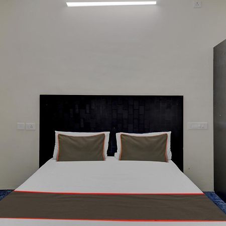 Hotel O Crescent Shine Бангалор Екстериор снимка