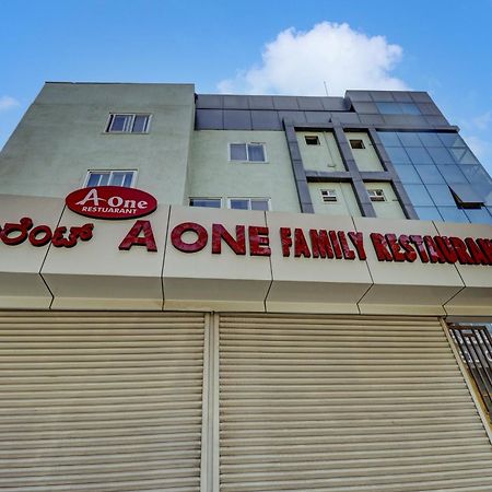 Hotel O Crescent Shine Бангалор Екстериор снимка