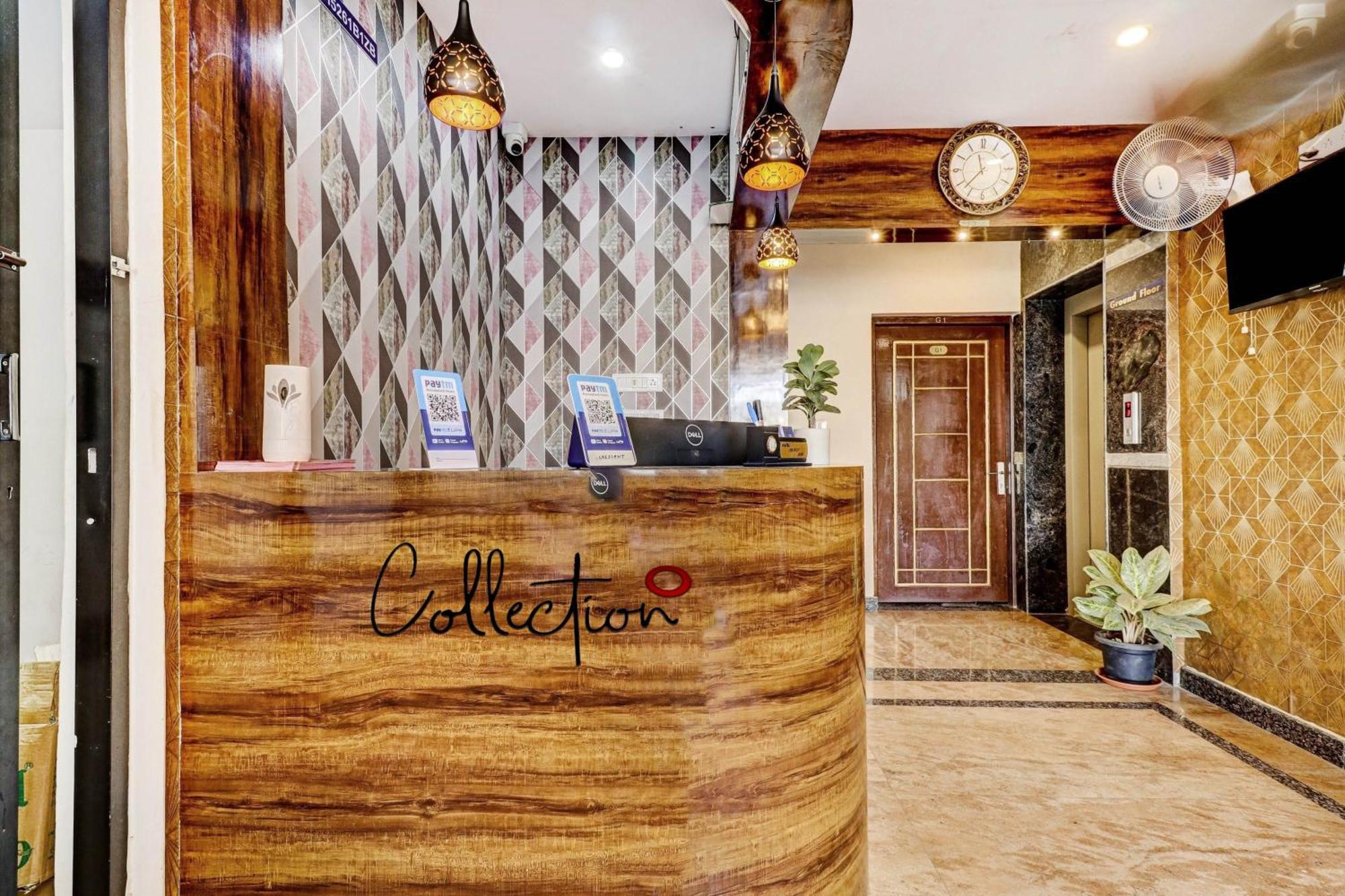 Hotel O Crescent Shine Бангалор Екстериор снимка