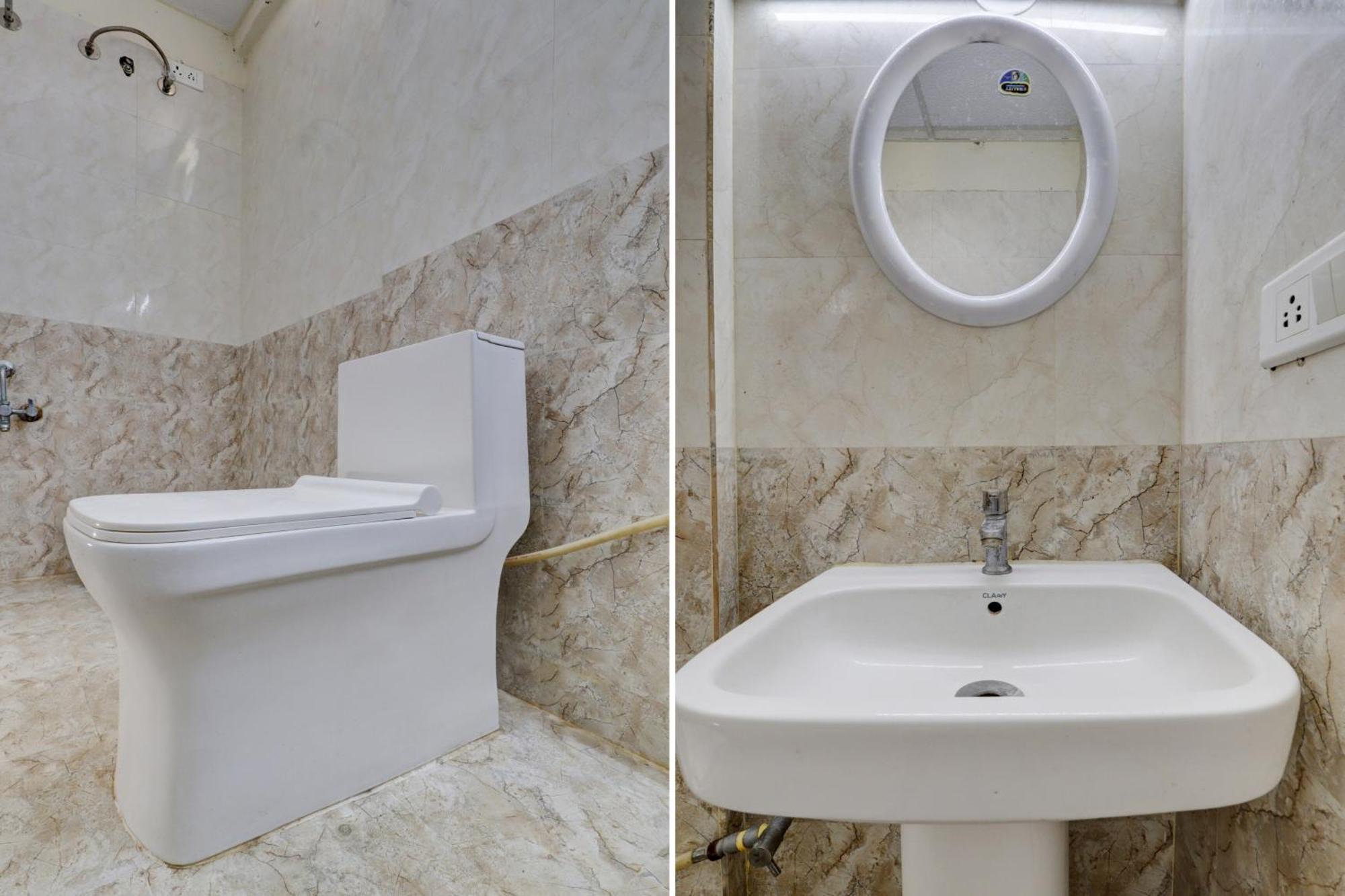 Hotel O Crescent Shine Бангалор Екстериор снимка